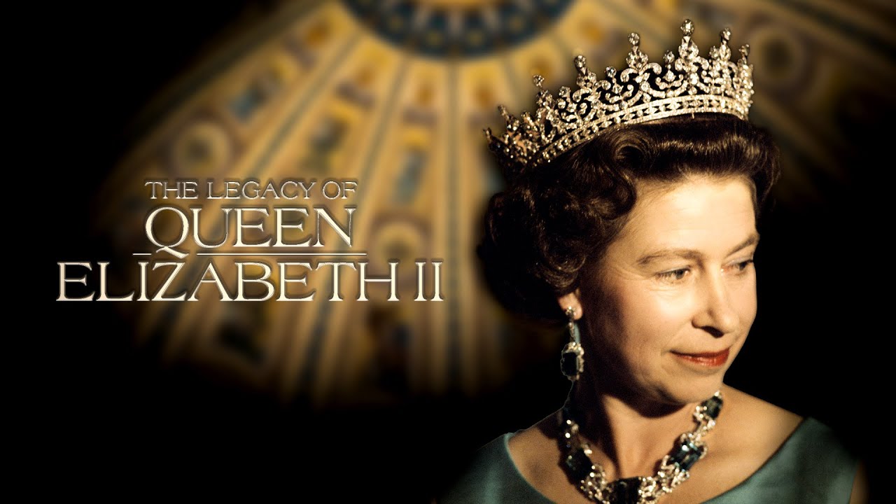 The Legacy of Queen Elizabeth II (Official Trailer)