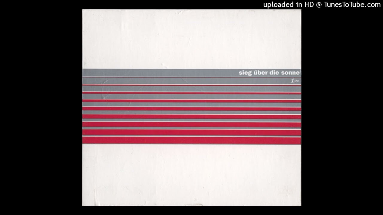 Sieg Über Die Sonne –  Magnetic