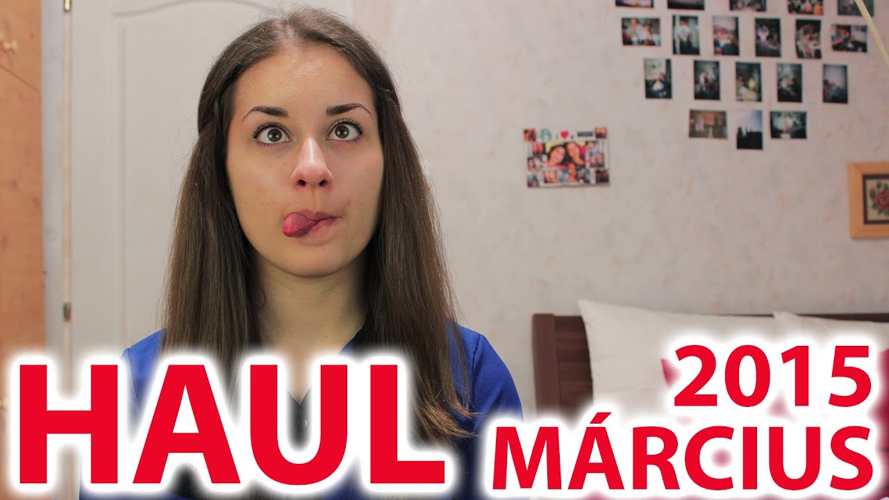 Haul - 2015 Március (WholeSaleBuying, NewFrog, SheInside)