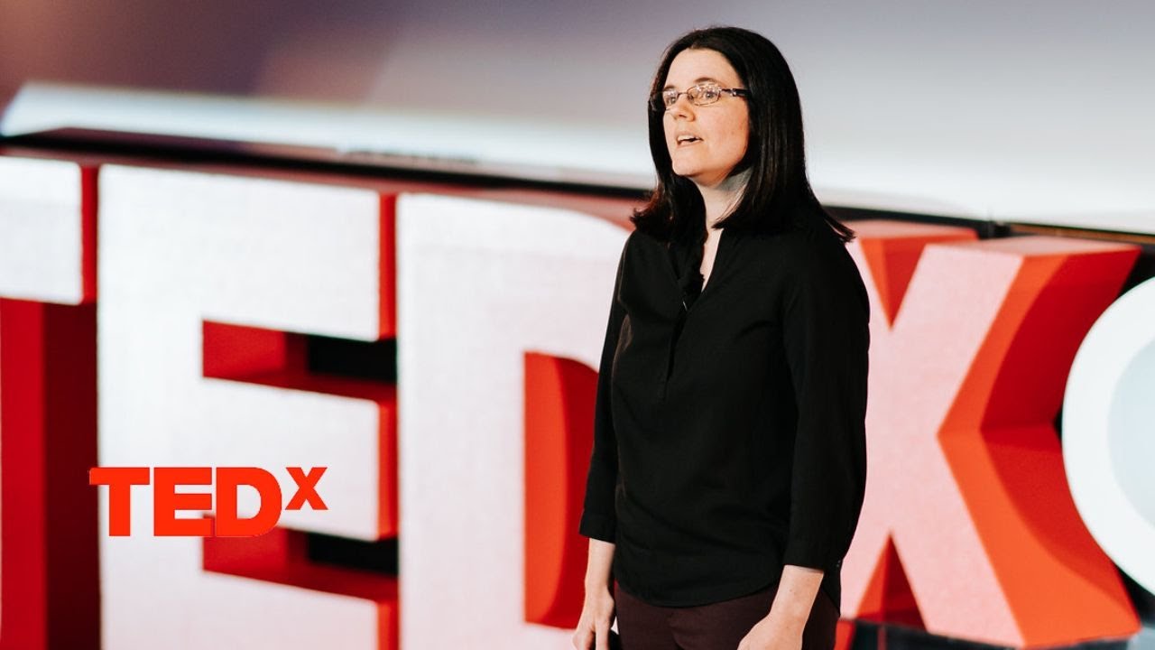 Green Spaces Versus Hostile Architecture | Evie Kendal | TEDxSwinburne University