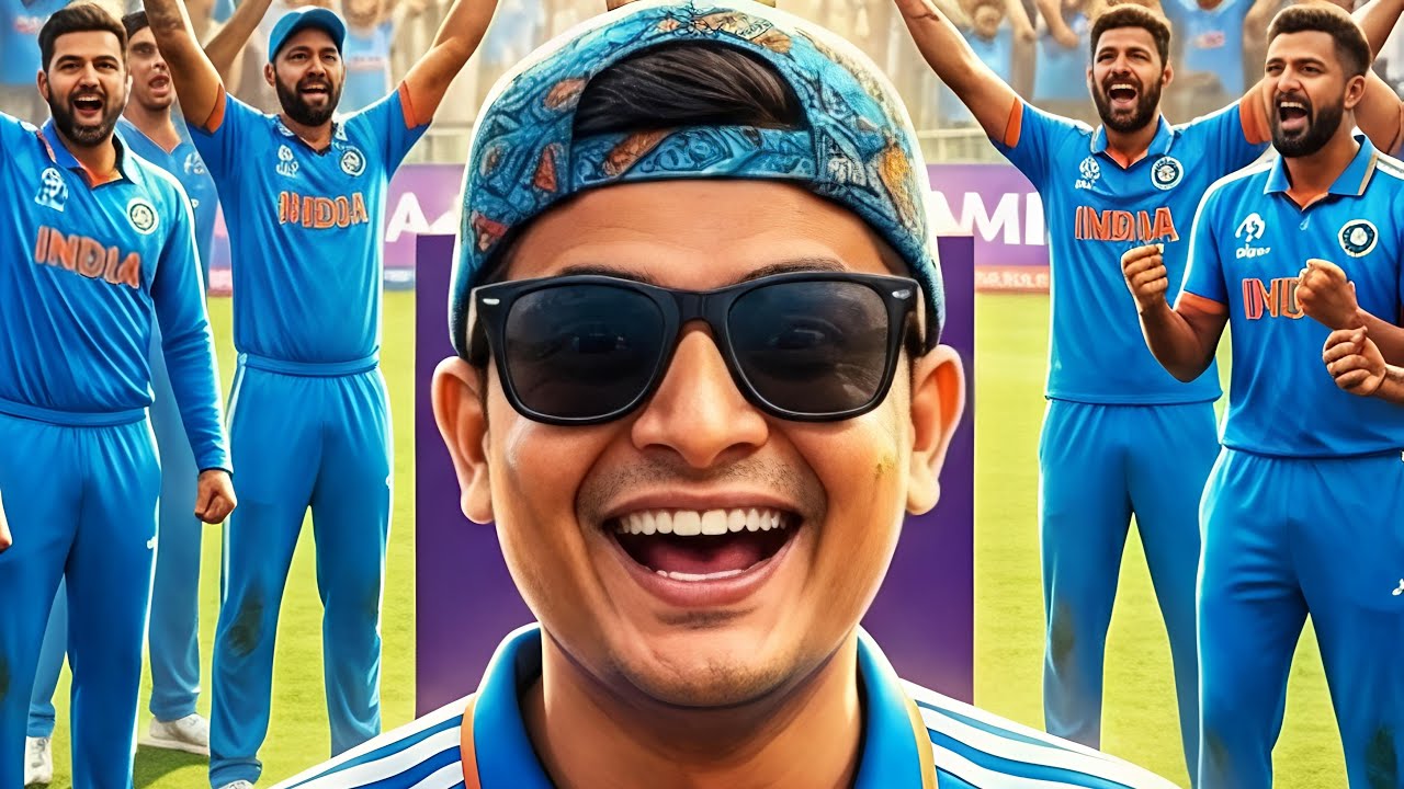 South Africa Ki Shandaar Shuruaat #t20worldcup2026 #cricket #savswi