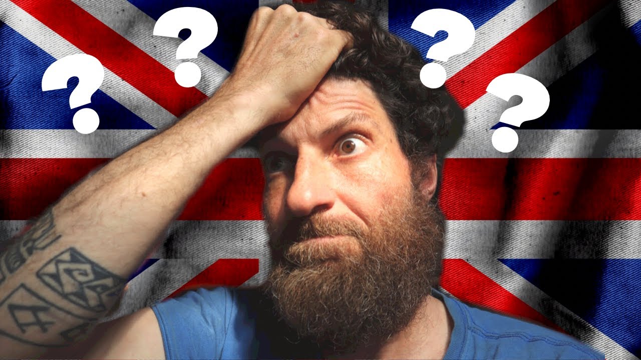 É assim que se aprende o RAIO do INGLÊS