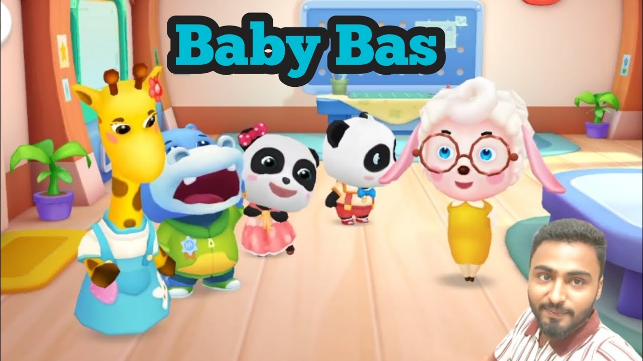 Baby Bas #youtube#gaming#video#@MehtabGaming45 