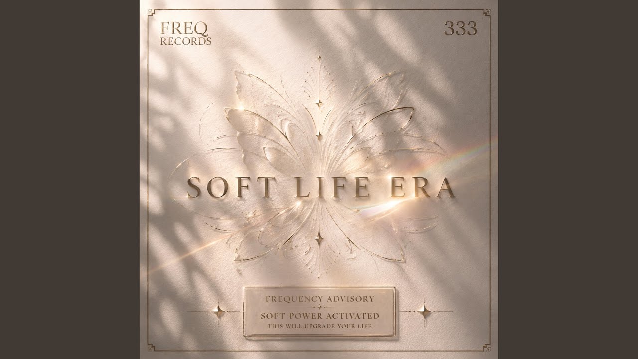 Soft Life Era (432Hz)