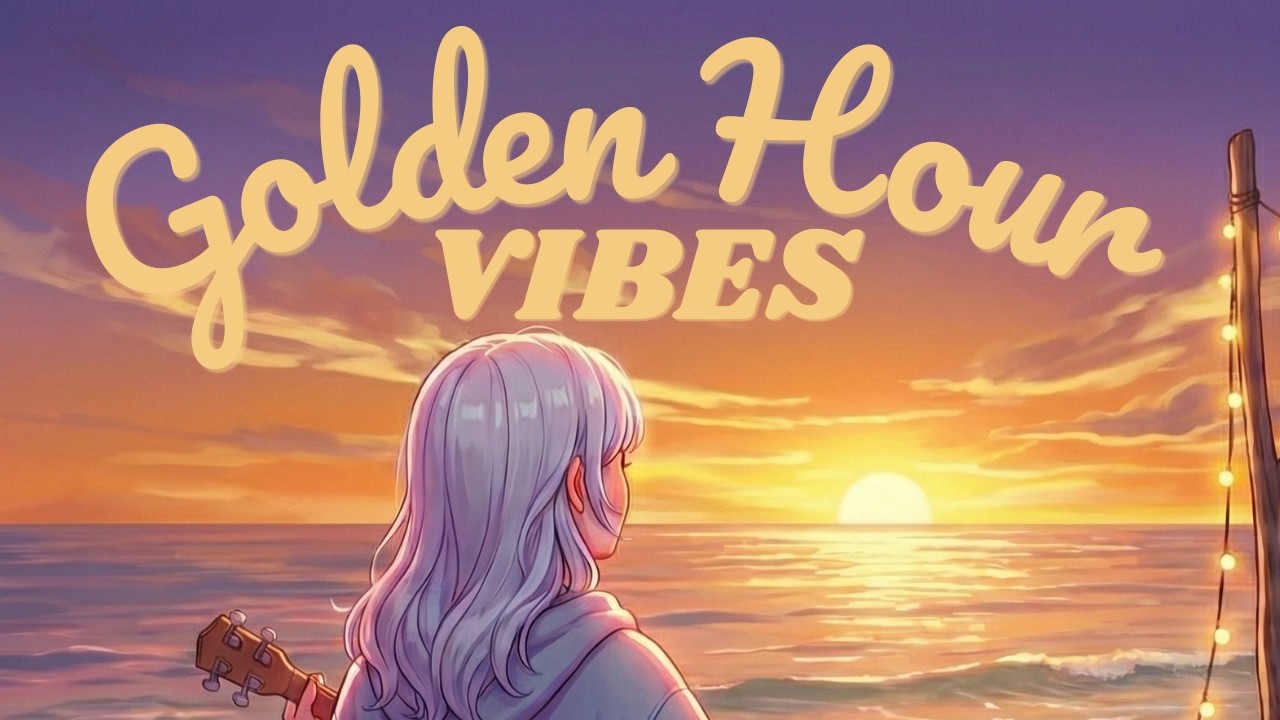 UKIVIBES 🌴 43 Minutes of Happy Ukulele Jazz Beach Vibes | Upbeat Summer Tunes | Study & Relax