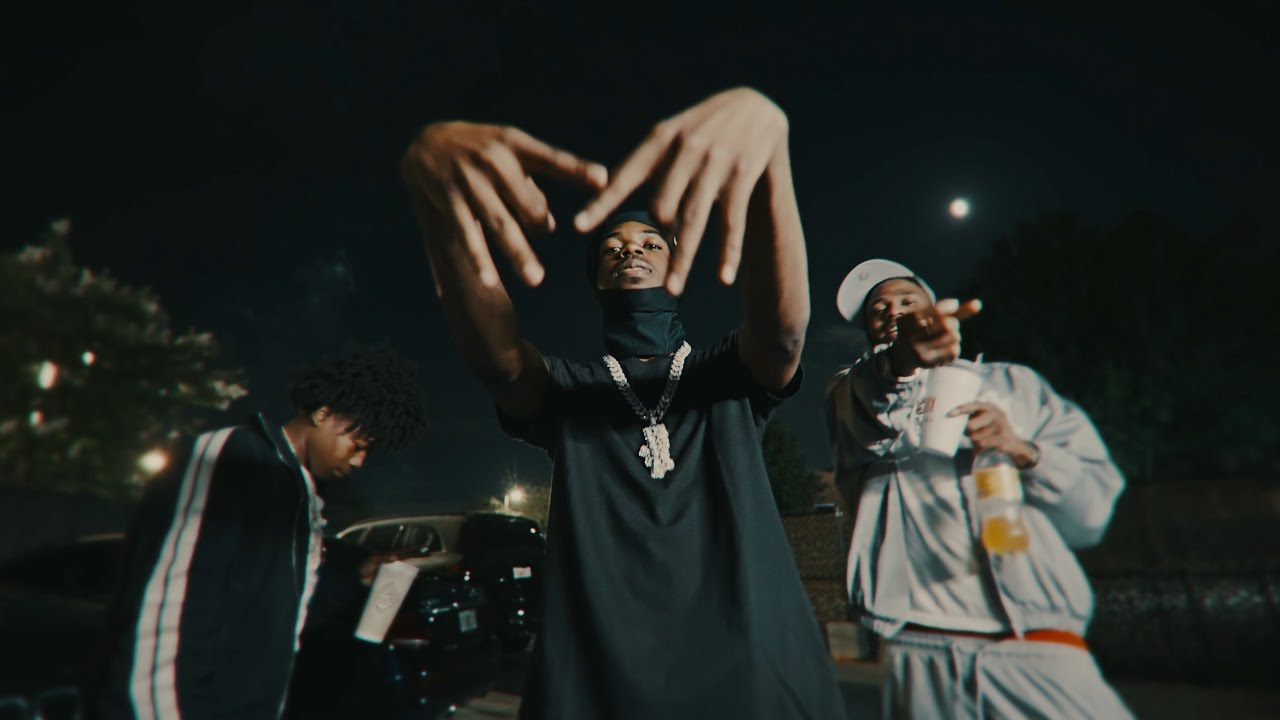 HEADYOUNGAN - M BINESS ft OMN TWEE & LIL MON