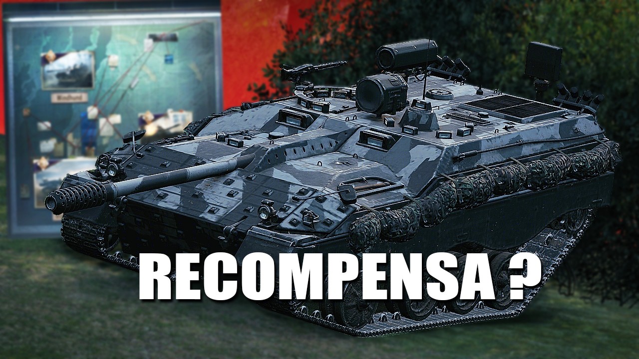 Por que WG hace esto otra vez ? │WOT 2.0