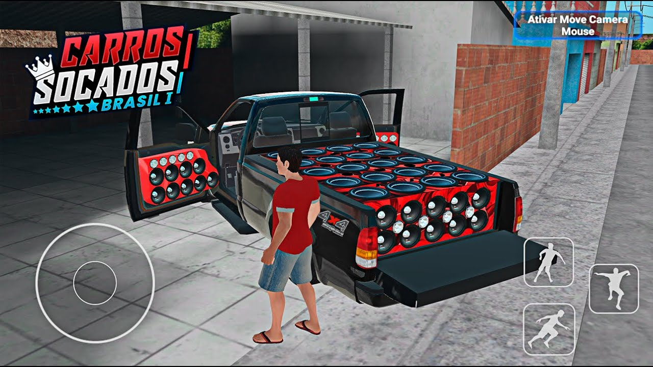 NOVOS SOM TRIO GOIANO DO CARROS SOCADOS BRASIL VERSÃO NOVA!!
