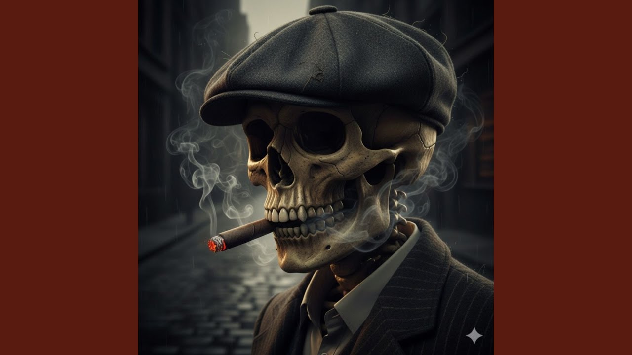 Graveyard Toast
