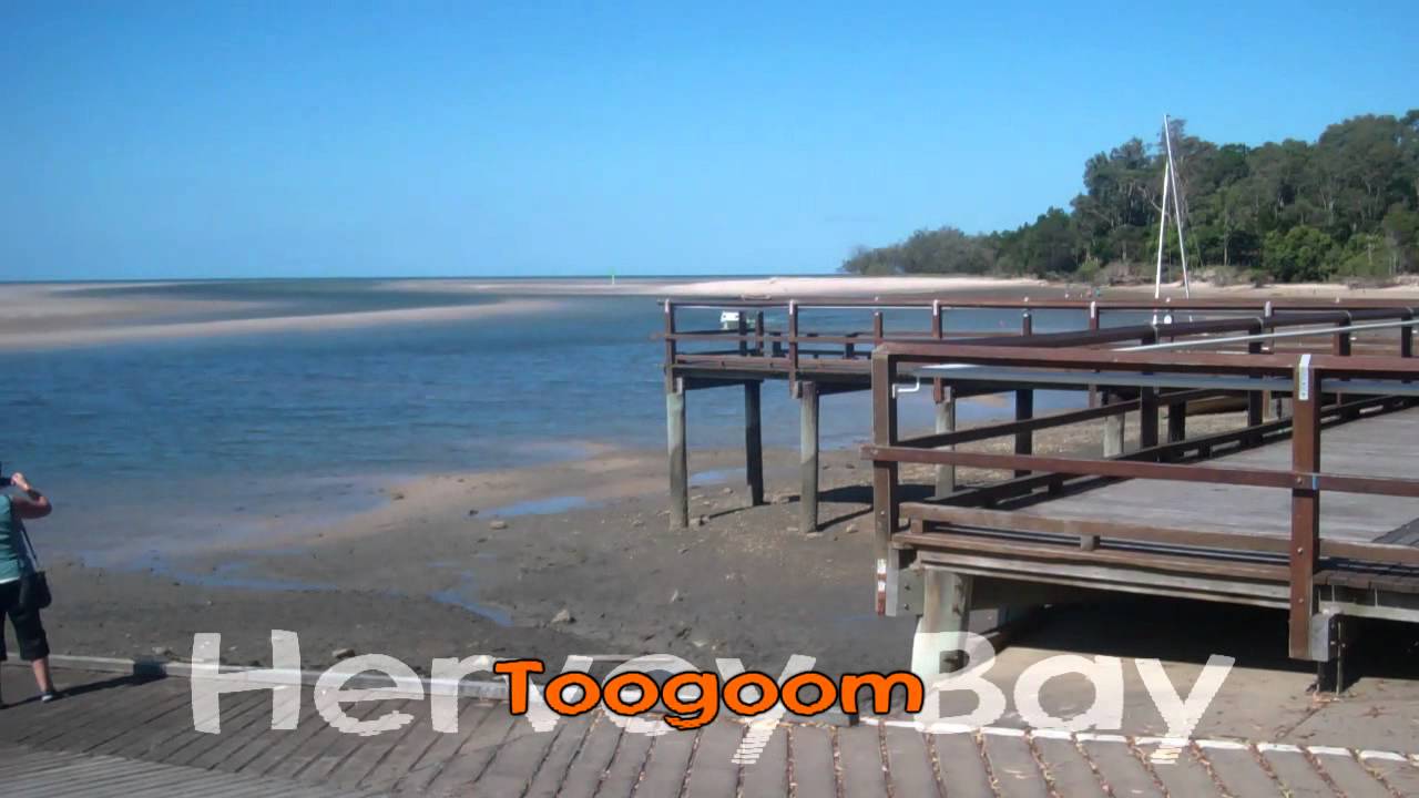Dundowran Burrum Heads Toogoom