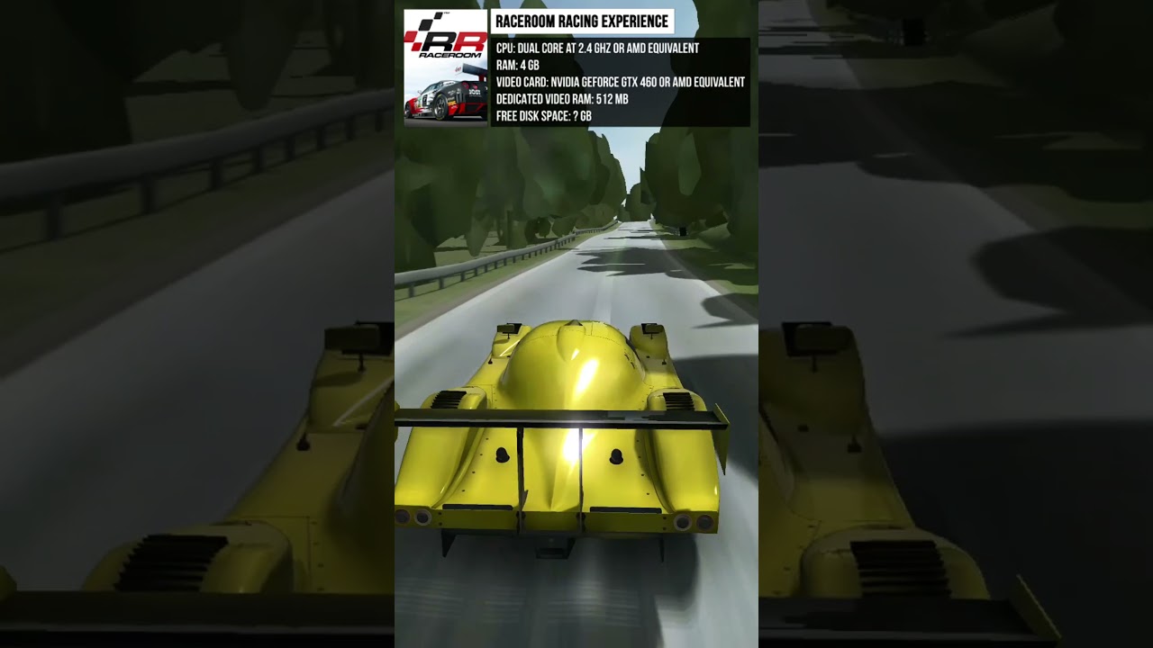 I Played 10 Racing Games At Lowest Settings | Potato Mode