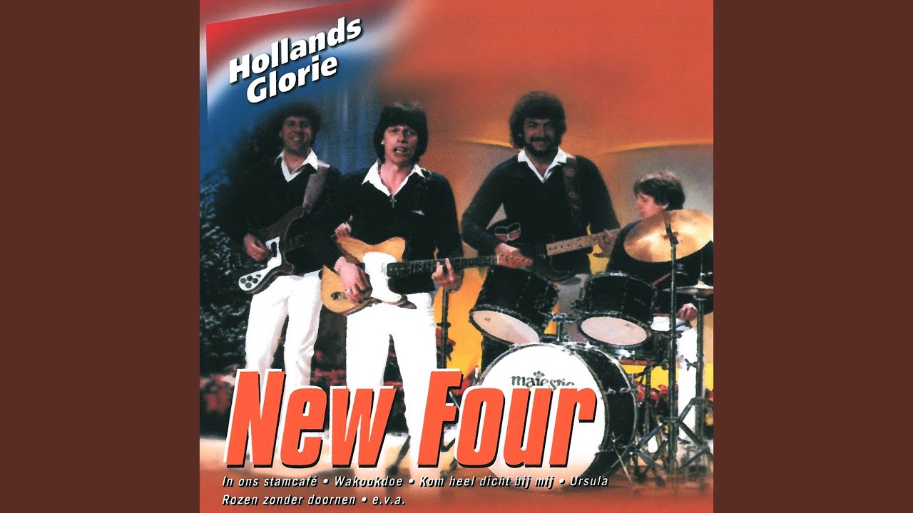 De Hele Avond En De Hele Nacht.