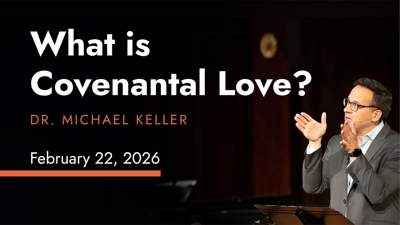 LSQ Worship Service 02/22/2026