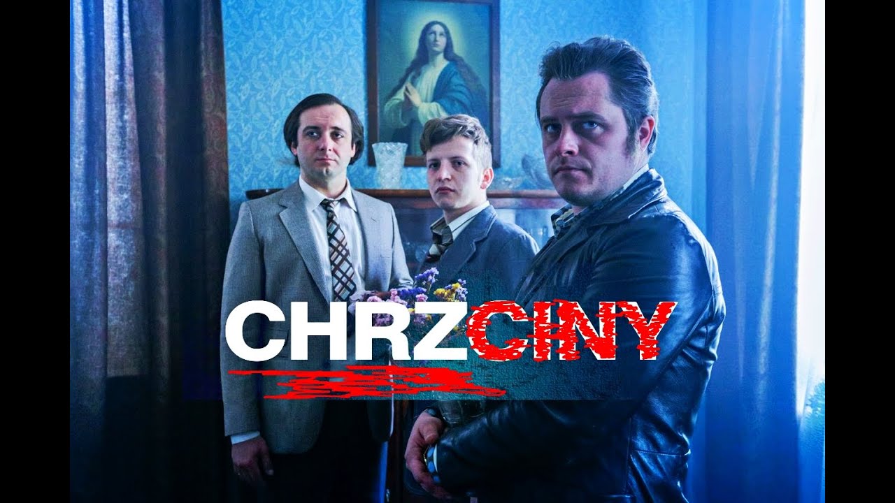 CHRZCINY🇵🇱 wg Kinomaniaka