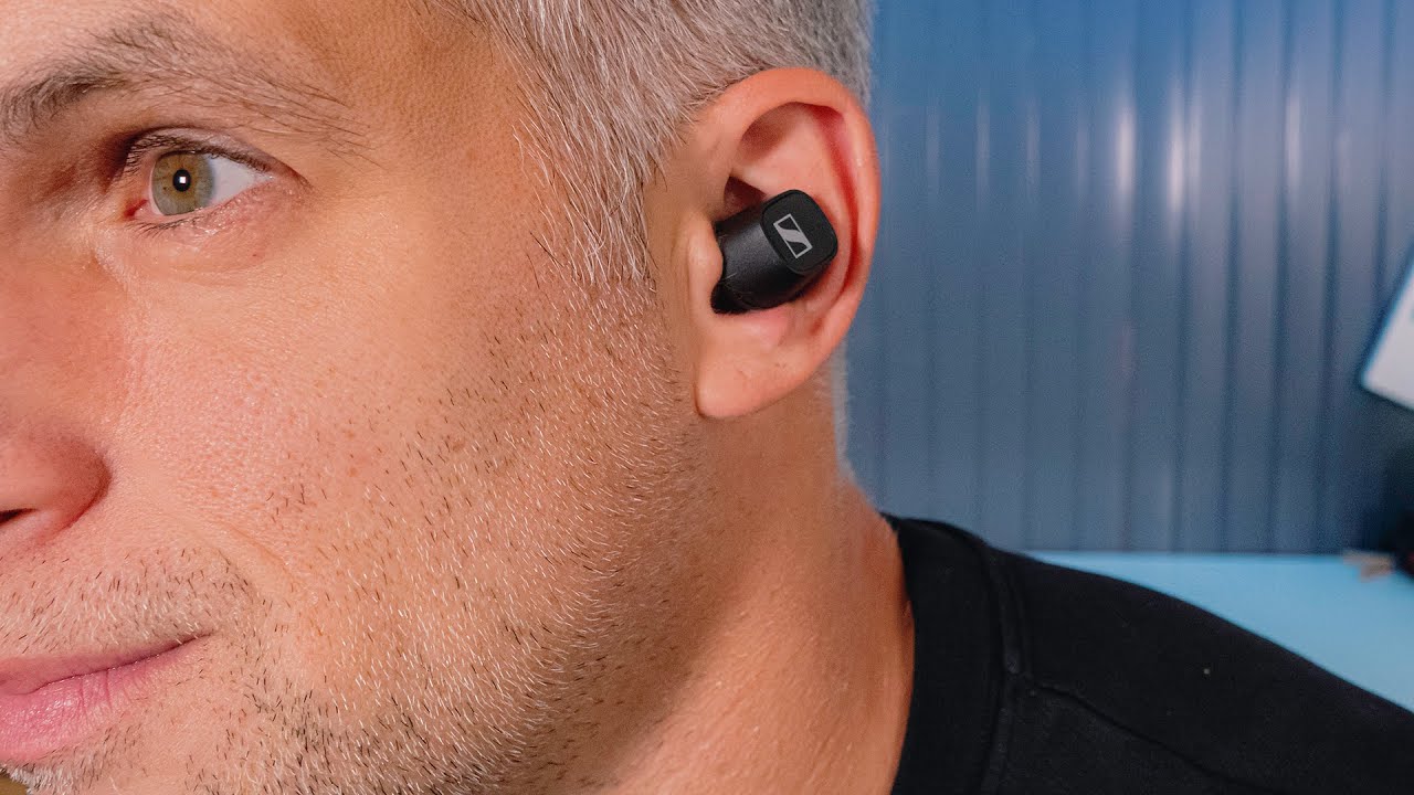 Sennheiser CX 400BT True Wireless - Les Meilleurs Ecouteurs de 2020 ?