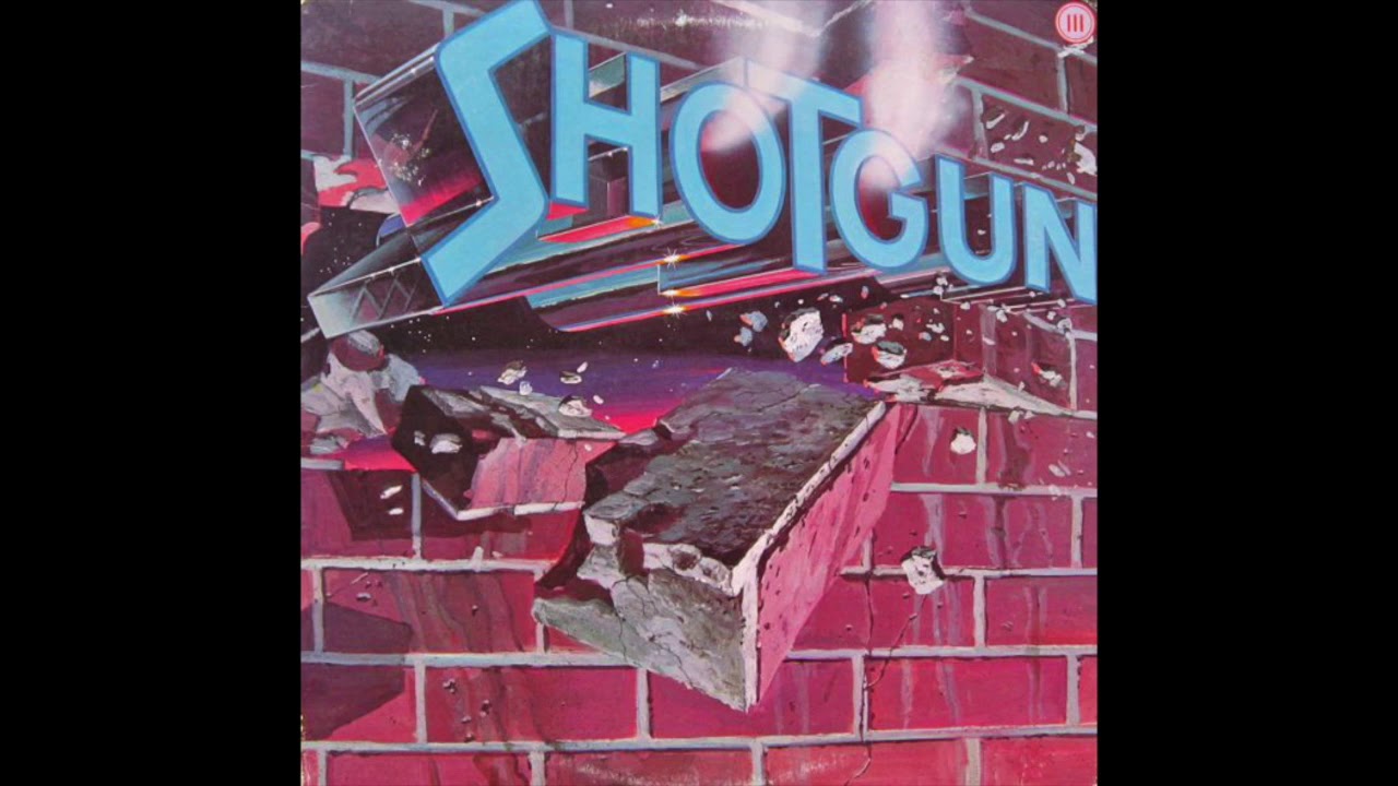 Shotgun - Skate