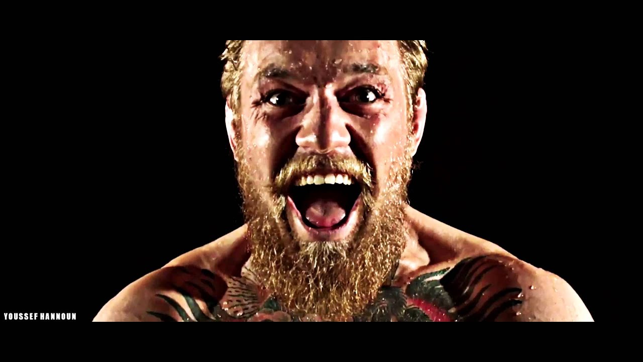 UFC 196: Dos Anjos vs McGregor 'The New Era' Trailer