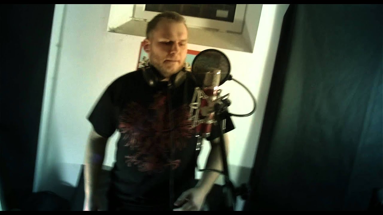 Zakaz Wjazdu - Wciąż Samotny Video ( Blind Studio )