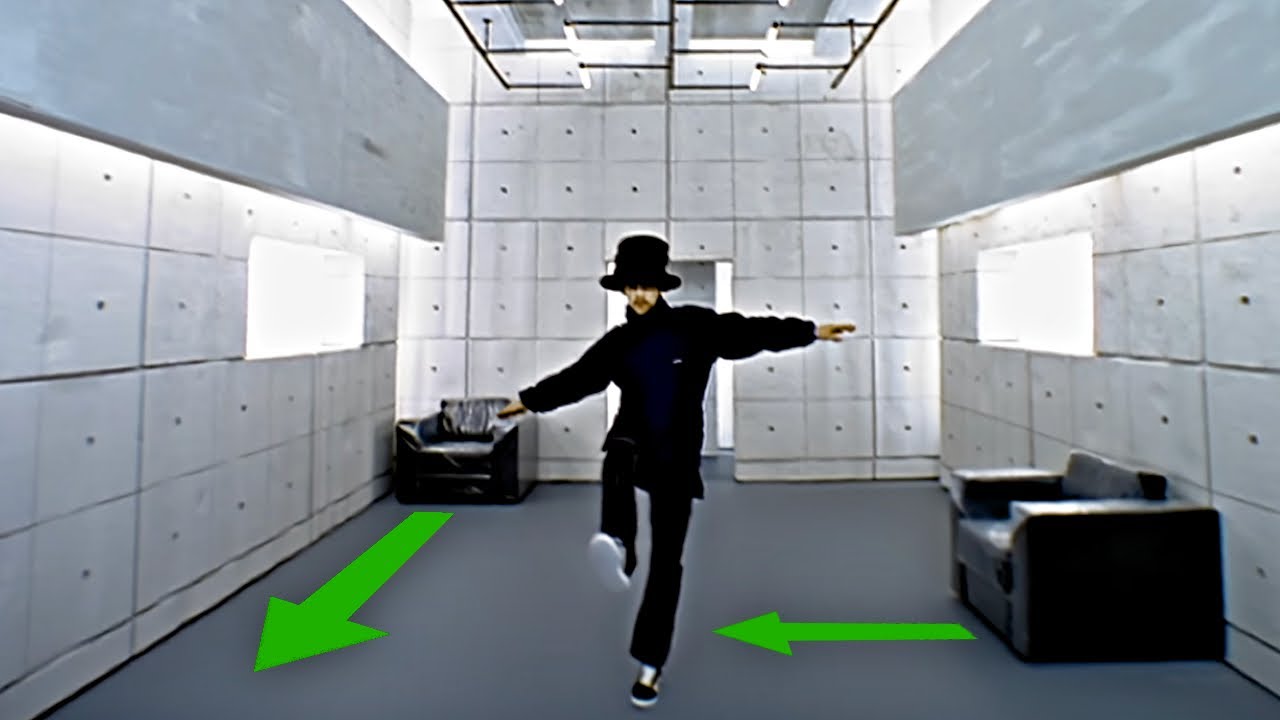 История Virtual Insanity страннее, чем вы думали