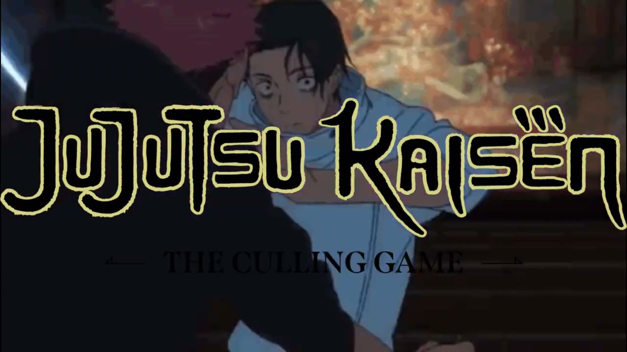 Jujutsu Kaisen Season 3 OST - Yuji vs Yuta (The Front of The Back)