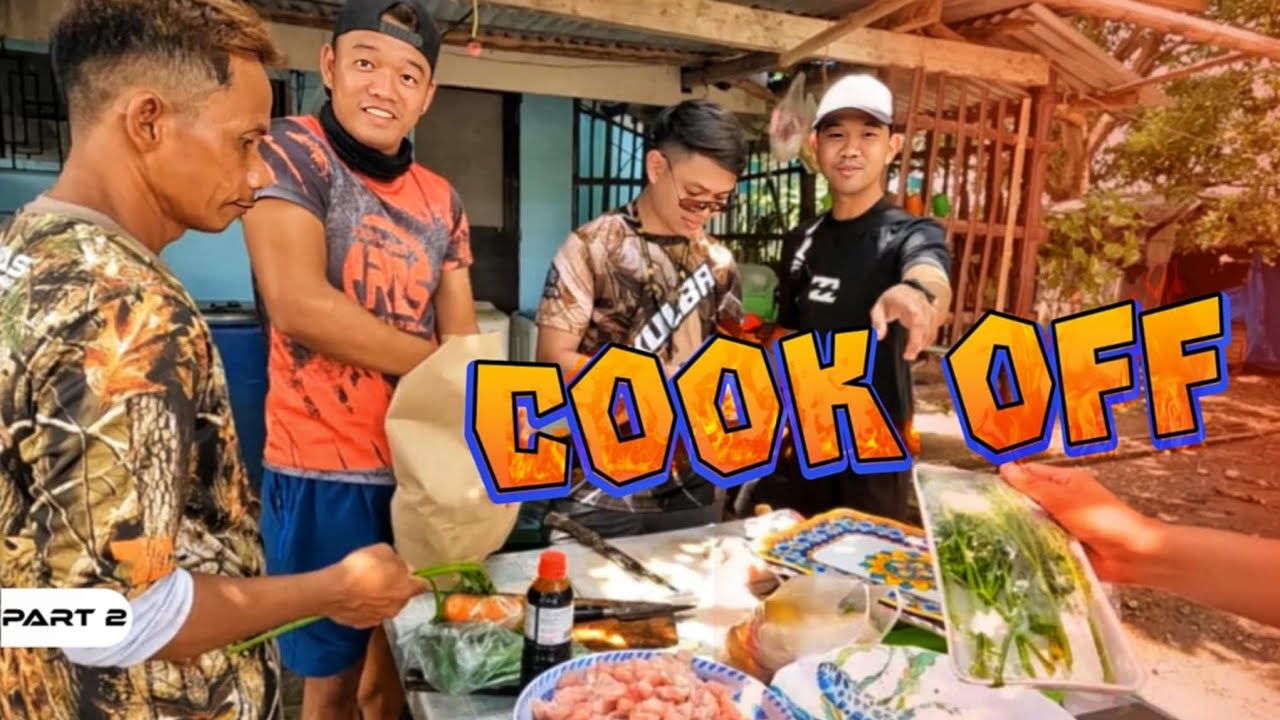 P2-HARABAS COOKING SHOW 2024 - EP1408
