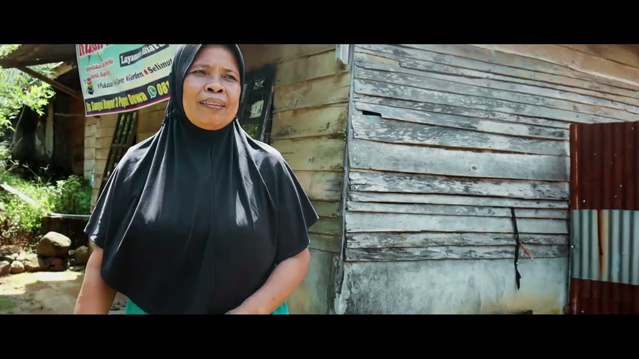 Film Pendek Bidhumas Polda Bengkulu : “Dibalik Seragam Cokelat”