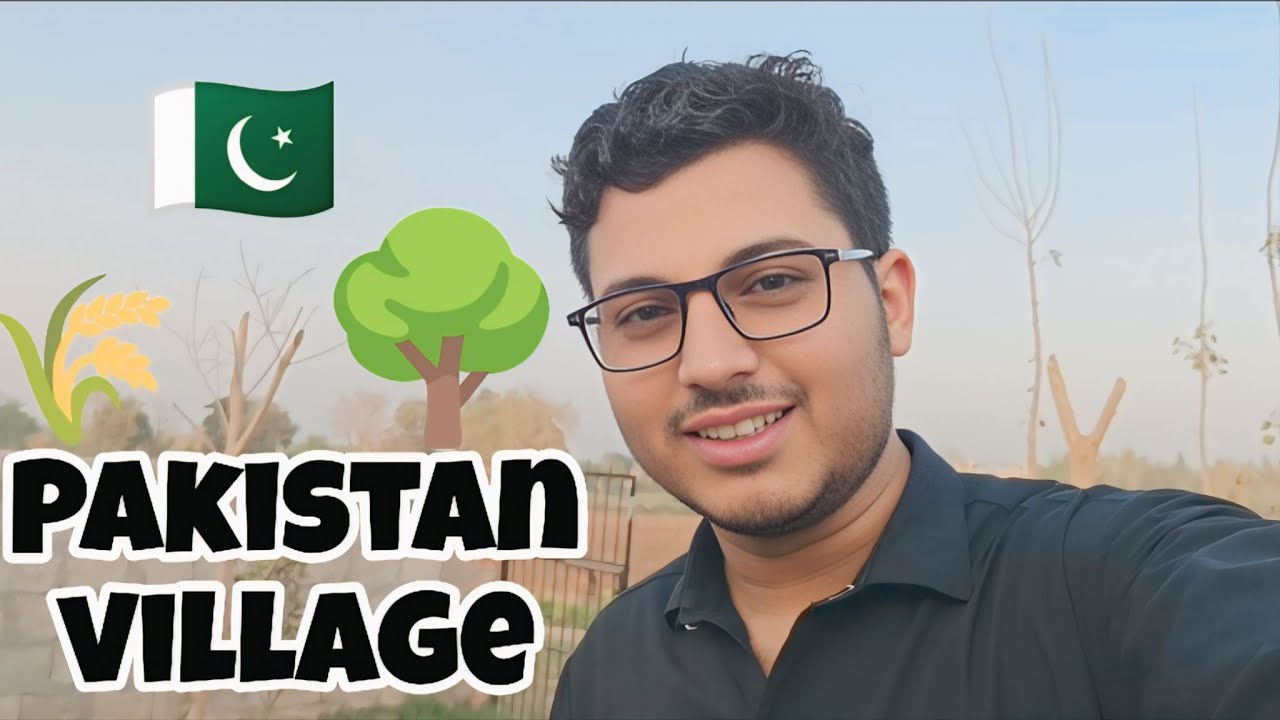 My life in Village Pakistan 🇵🇰🔥