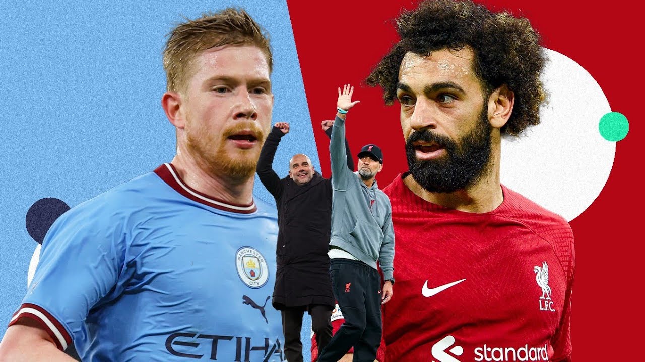 MAN CITY Vs LIVERPOOL | Live Commentary on 91.2 CROOZE FM