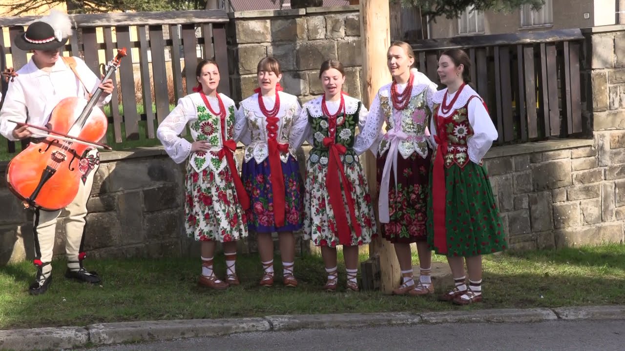 Stavanie m&aacute;ja, Hladovka 30. 4. 2021