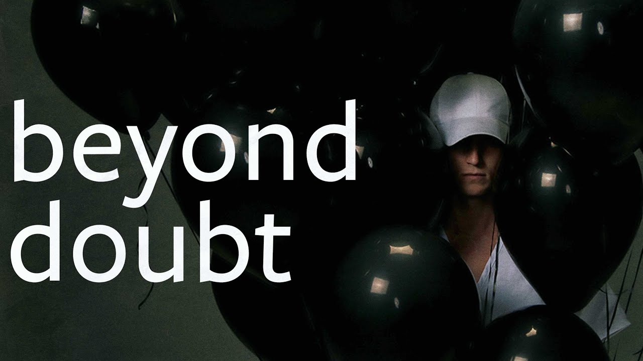 Dark NF Violin Type Beat / Beyond Doubt (Free For Profit)