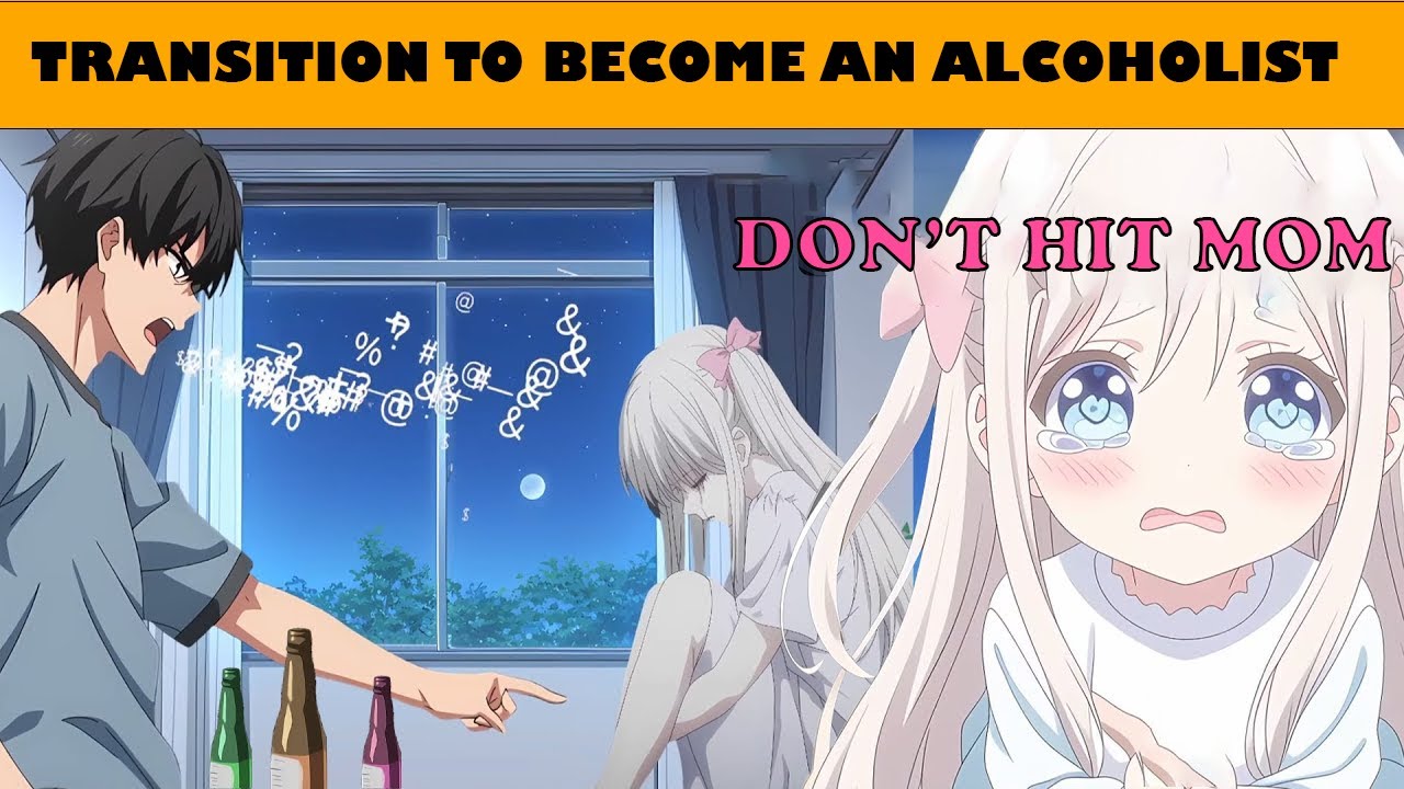 FULL 7 hours I Transmigrated into an Alcoholic and Suddenly Became a Father Without Knowing It