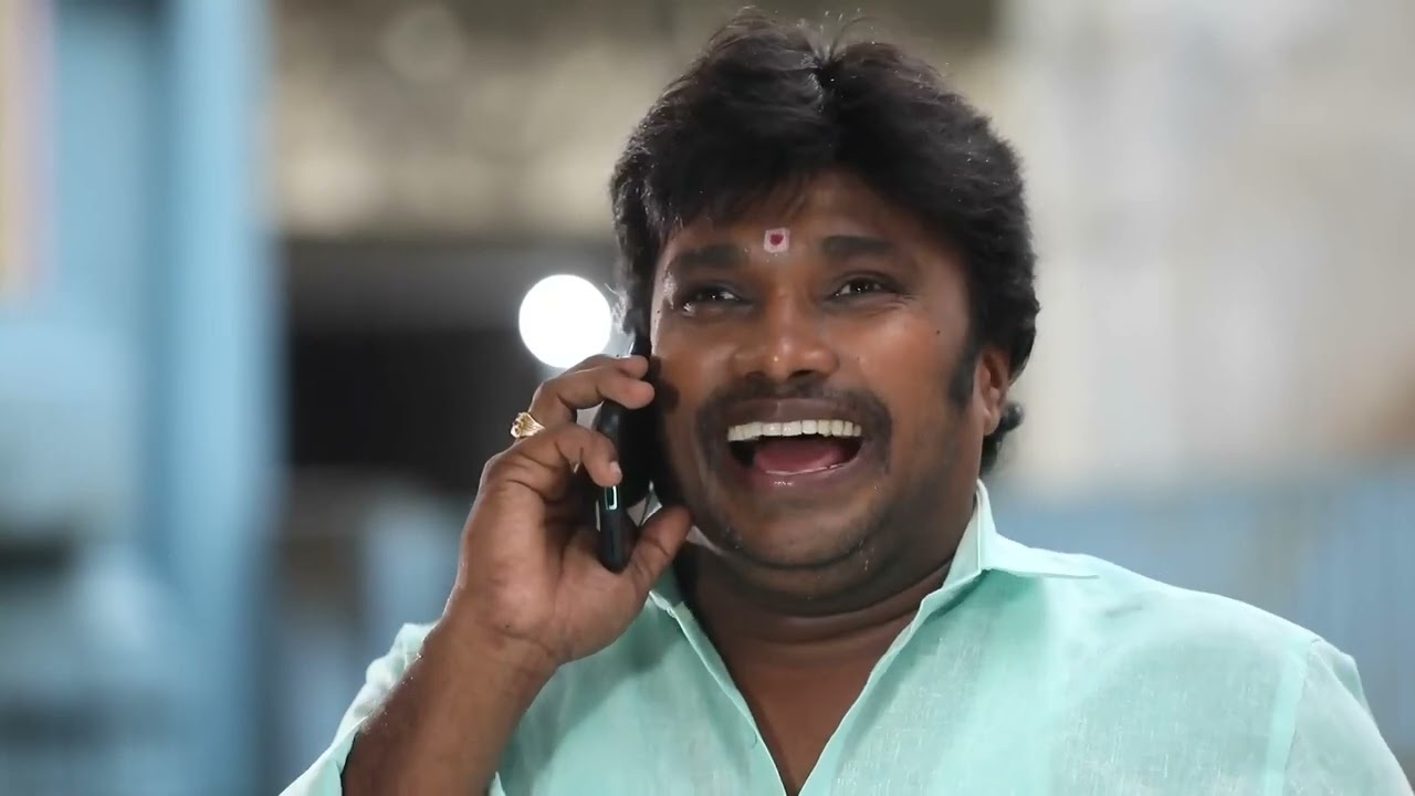 Sembaruthi - Ep 873 - Karthikraj,Shabana,Priya Raman - Tamil Tv Serial - Zee5 Tamil Classics