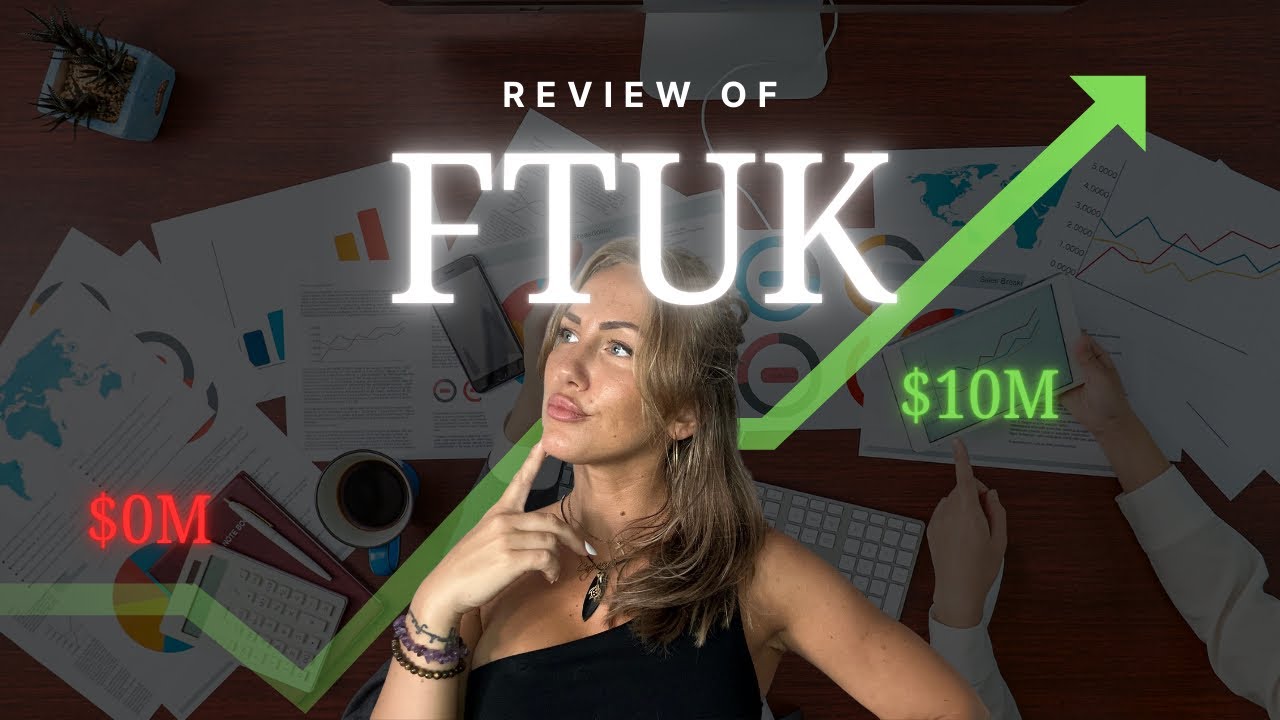 Prop firm FTUK review 