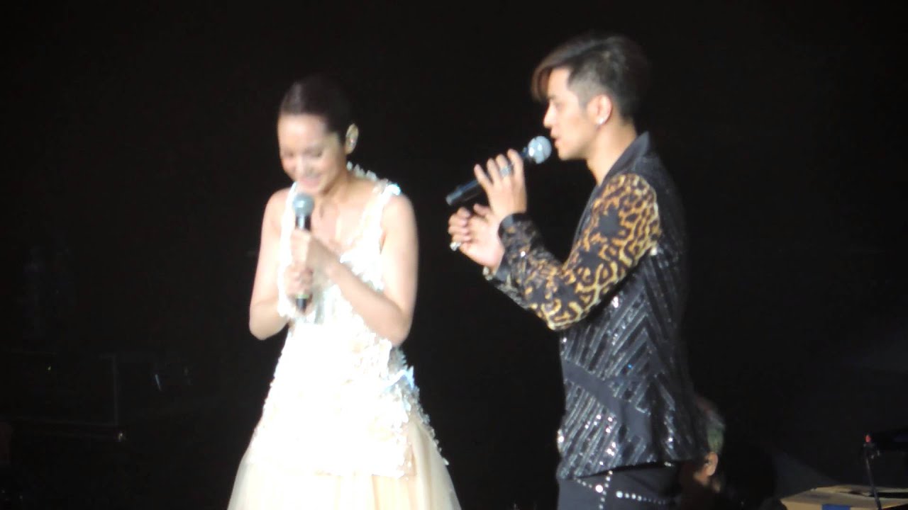 20121215 為愛啟丞香港演唱會 - 楊丞琳 羅志祥 王見王 (by munyeng)