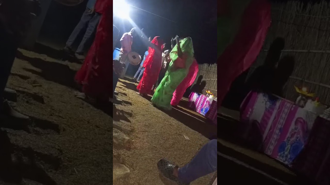  Rewa bageli dance