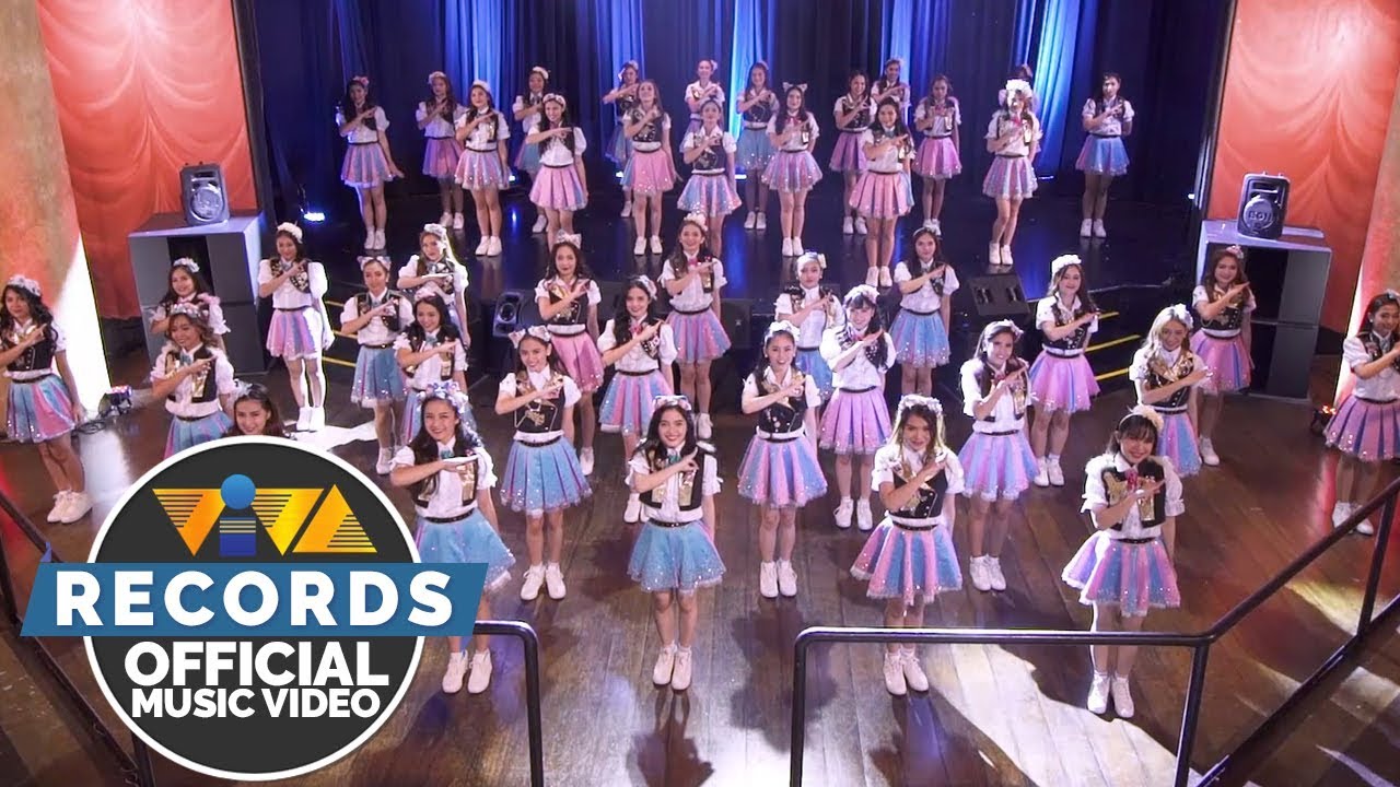 Boom Ganda - Ppop Generation [Official Music Video]