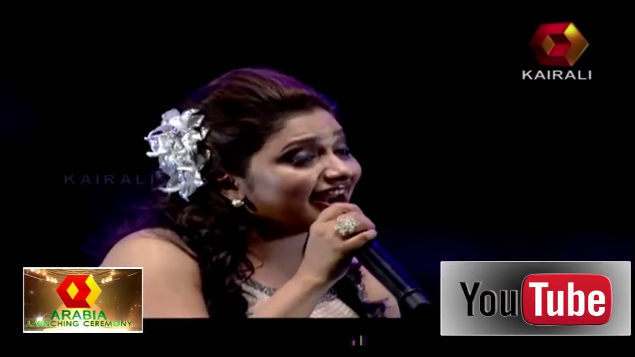 Kairali Arabia Launch: Dulquer Salman Grooves To Rimi Tomy's Tunes