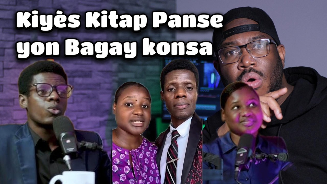 ESKE SE LEGLIZ KI KRAZE PEYI A VRE? Anpil moun fache aprè deklarasyon Jerry Bed fè a