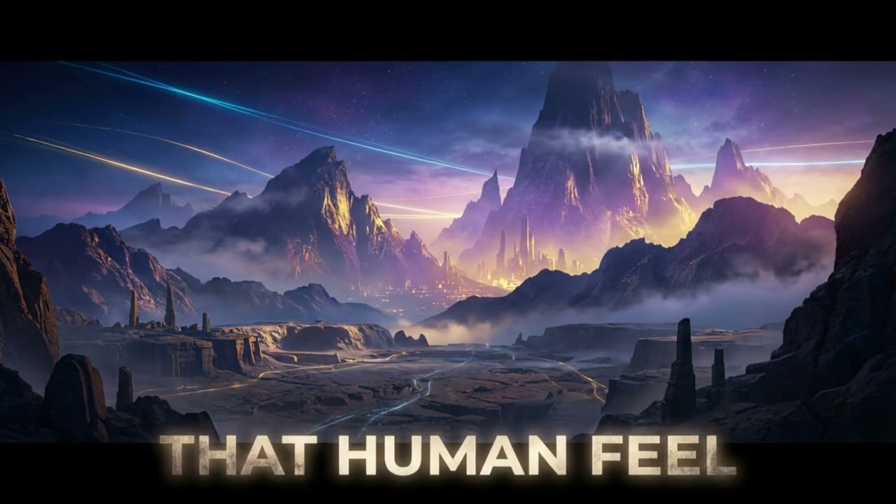 The Feeling When Everything Becomes Clear | Cinematic