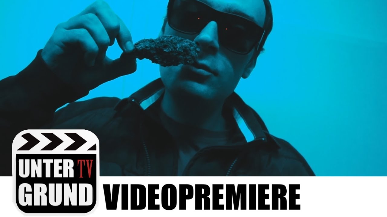 Kilo & Mosaik feat. Chuco - SoHigh  (OFFICIAL HD VIDEO)