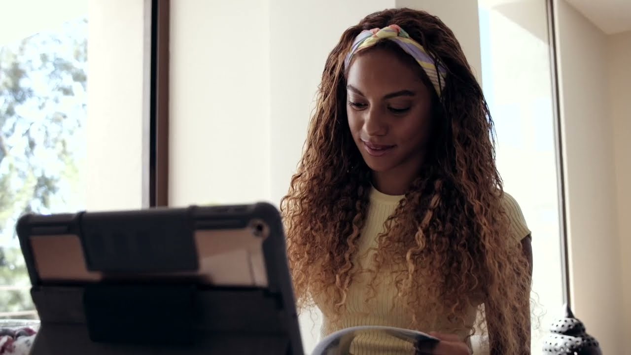 Flexible Learning Is Yours at SPPS Online Middle & High School