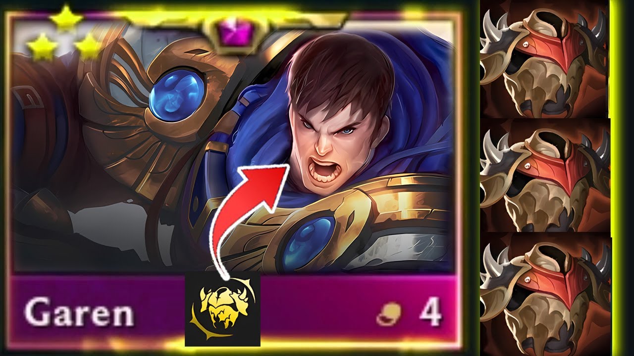“Why 0 Damage???”, Enemy!!!