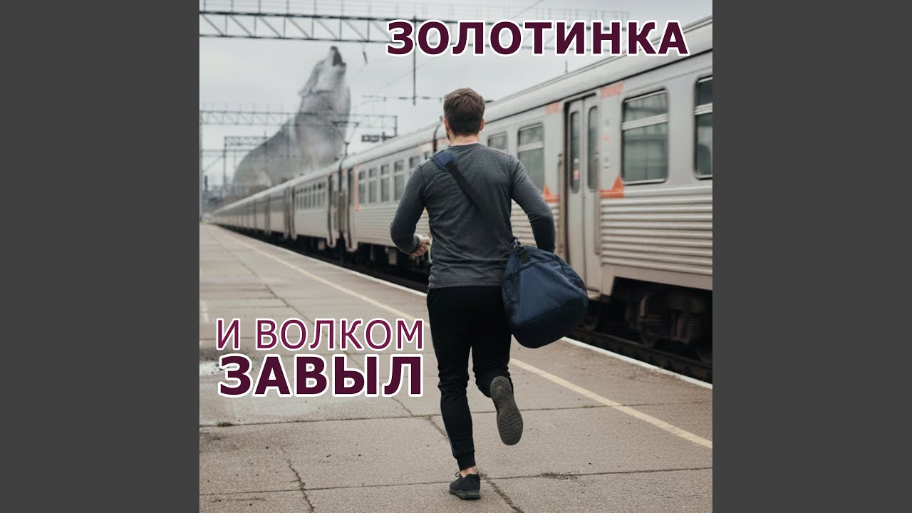 И ВОЛКОМ ЗАВЫЛ