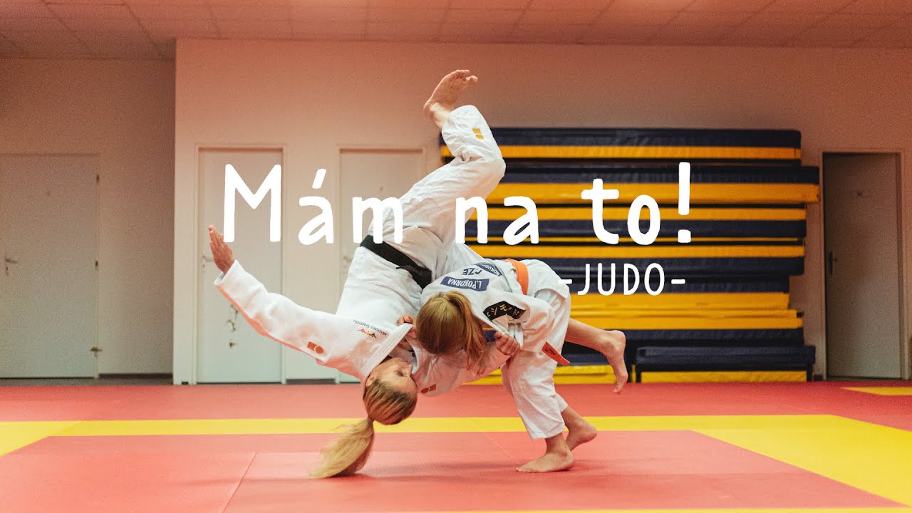 Mám na to! - příběh Luisy / I can do it! - Luisa´s story