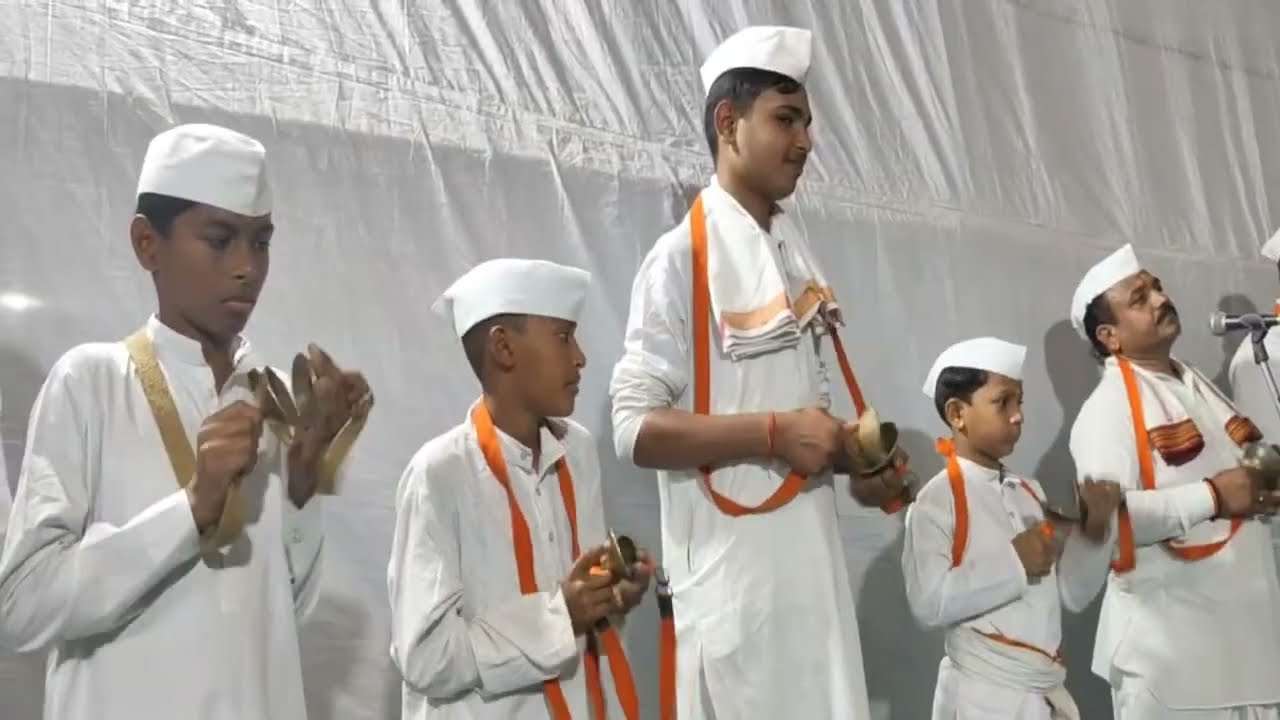 ह.भ.प.श्री. वासुदेव महाराज पाटील (मलंगगड कल्याण)
