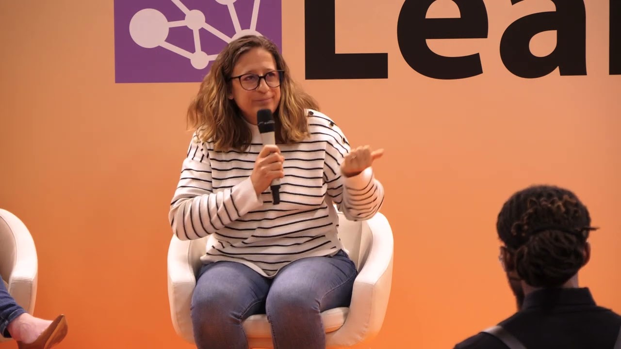 La paie à l’épreuve de l’inflation réglementaire - Table ronde Salon Solutions RH 2025