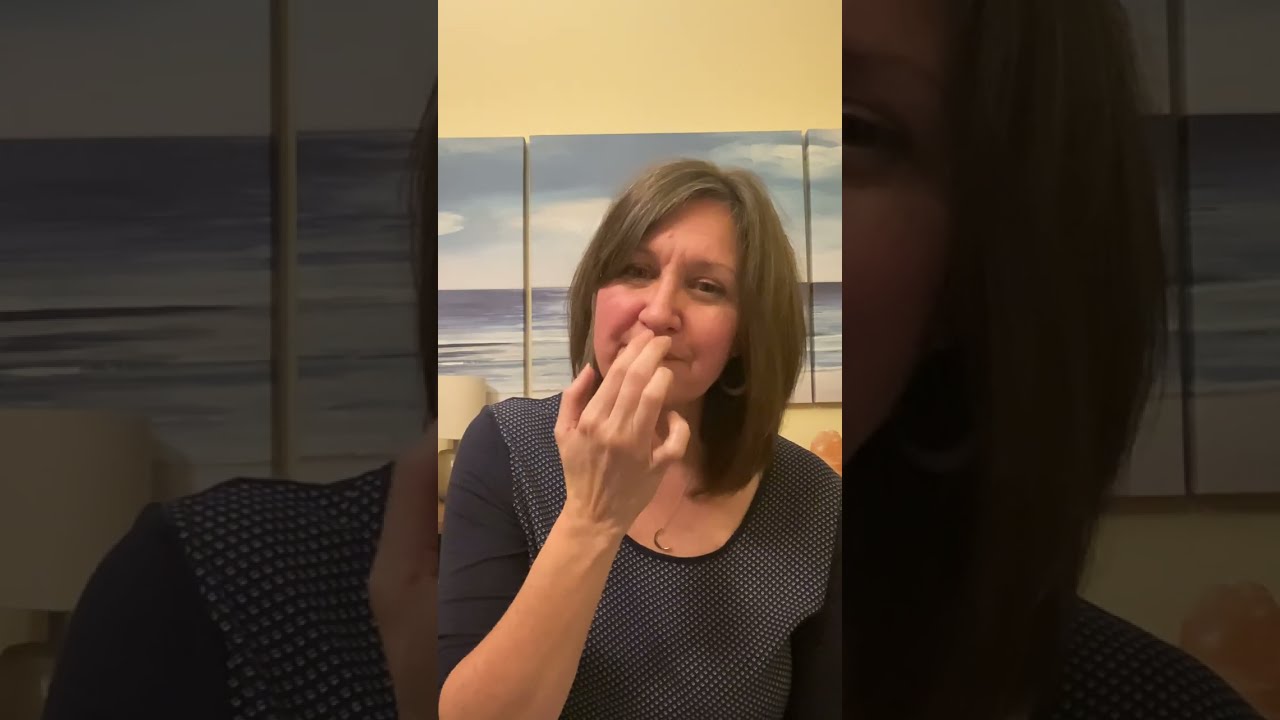 New Year, Calmer You: Trauma Tapping Technique