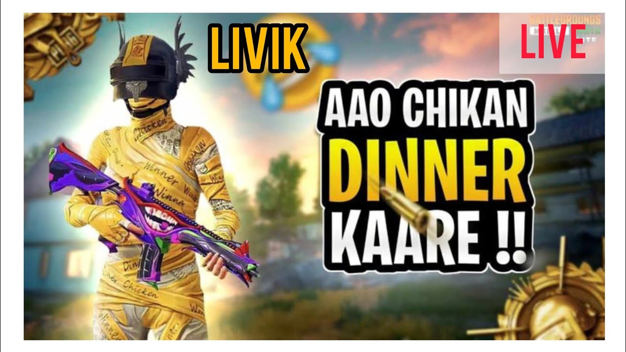 Livik My First 🎯 Game || Bgmi gameing || Livik Gameplay || Best bgmi Moment ||
