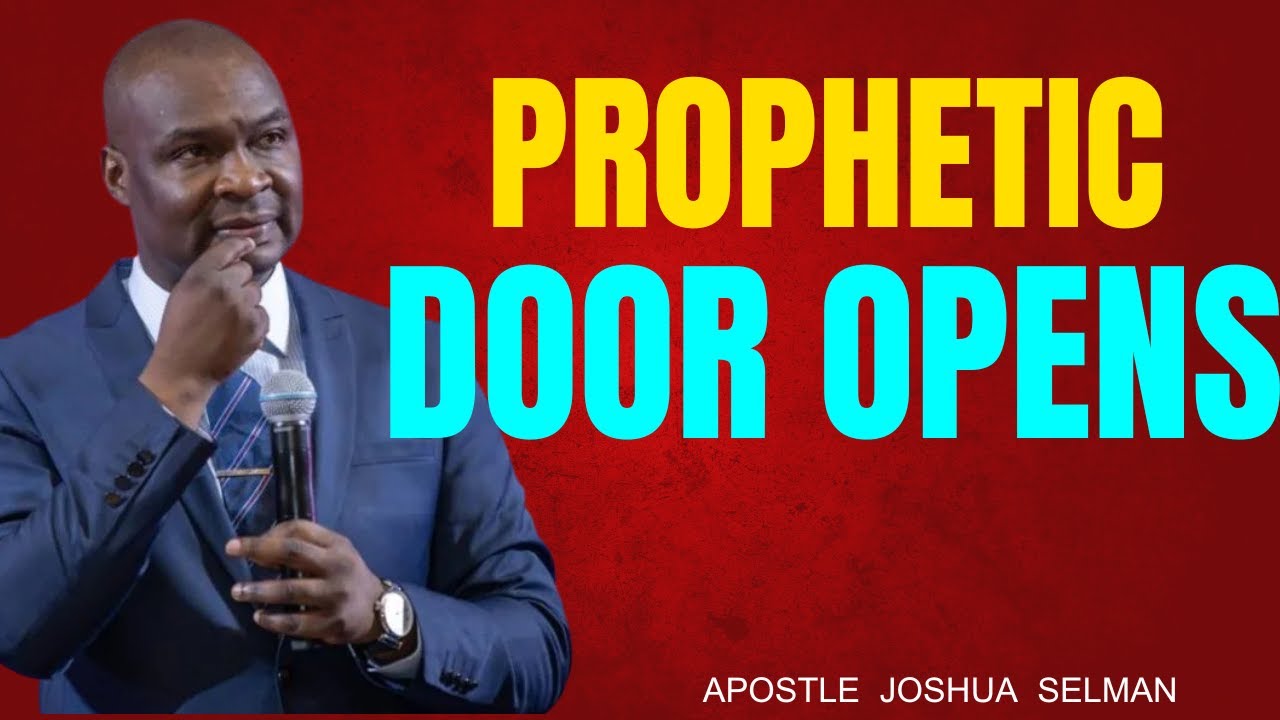 Soar in 2026 Secrets to Divine Speed  | apostle joshua selman