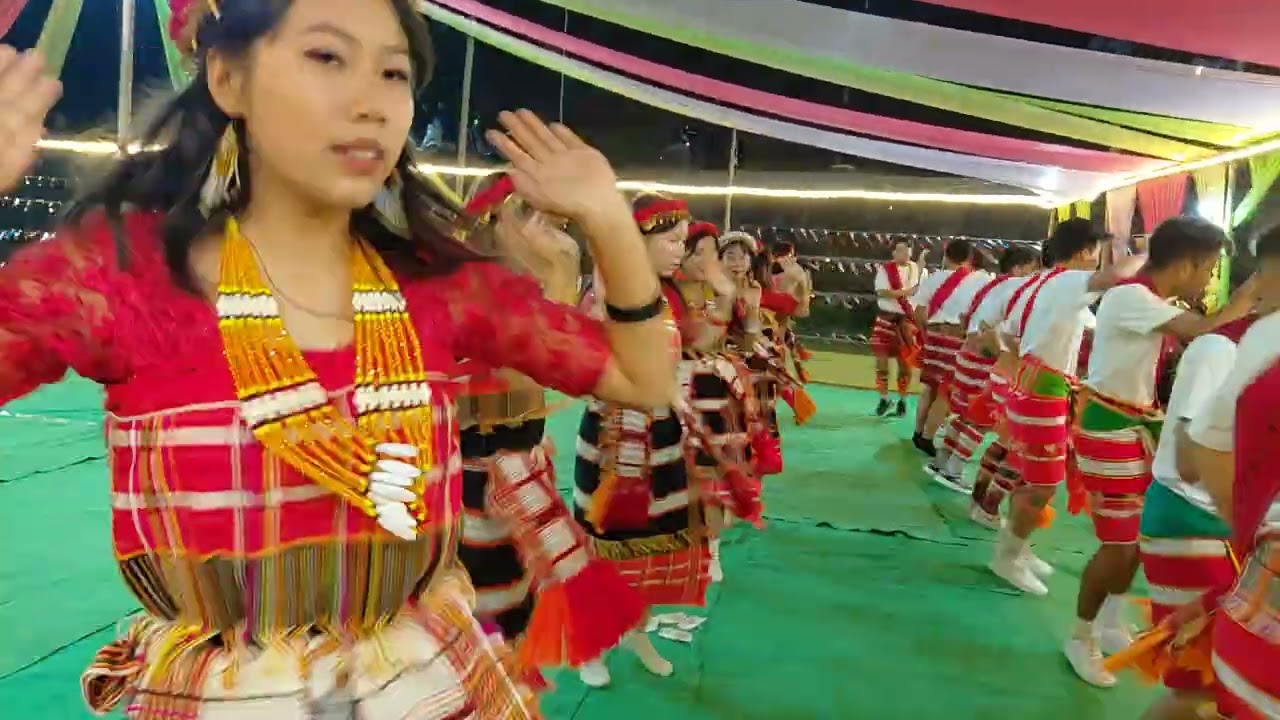 Highlight Duisha Lamh Langthabal Chingkha 11.01.2026